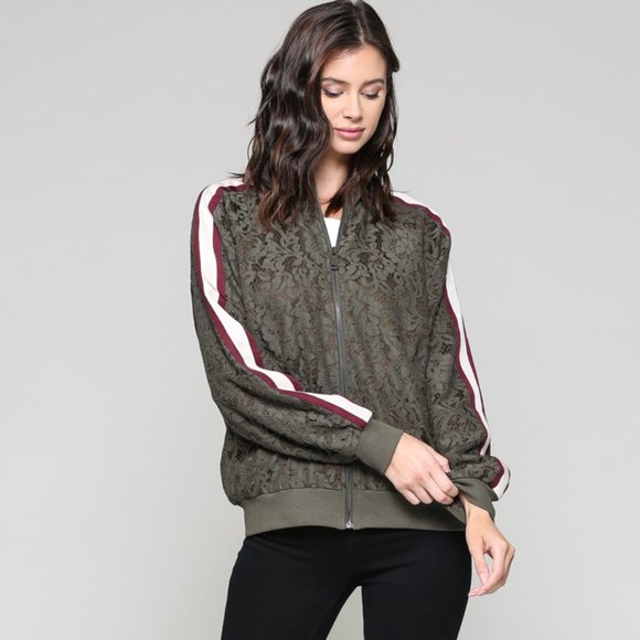 Whitlee Jacket - Picture 3 of 4